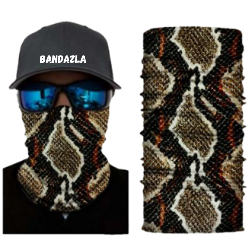 neck gaiter