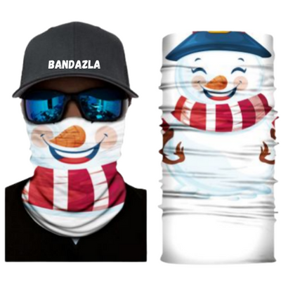 neck gaiter