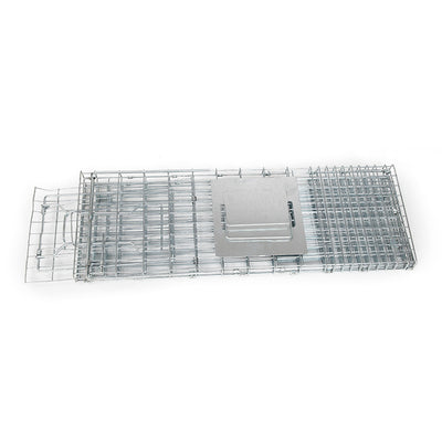 Gardeon Animal Trap Cage Possum 94x34cm