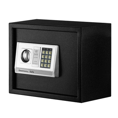 Electronic Safe Digital Security Box 20L