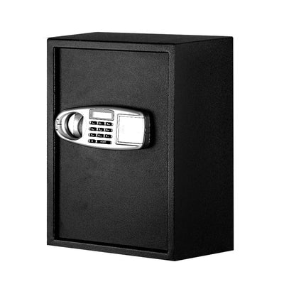 electronic safe digital security box 