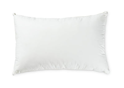 Dreamaker Organic Cotton Covered Pillow with Reprieve