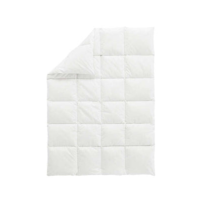 Dreamaker Thermaloft Quilt 400Gsm King Bed