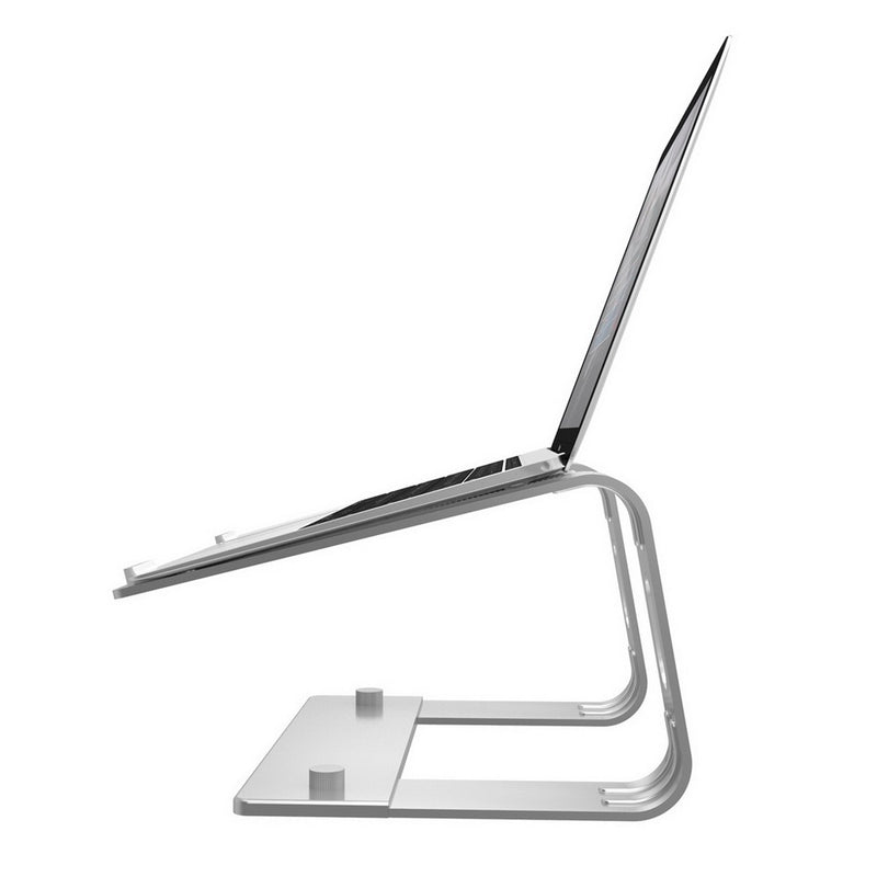 Simplecom CL510 Ergonomic Aluminum Cooling Stand Elevator for Laptop MacBook