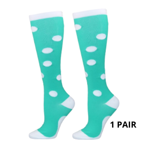 Compression Sock SALE | Add 4 Pairs To Cart And Pay Only $40