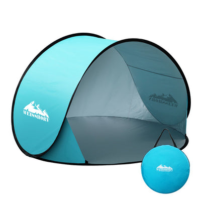 pop up beach tent portable 