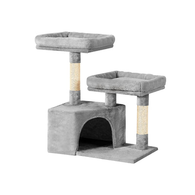 cat scratching post toy 69cm