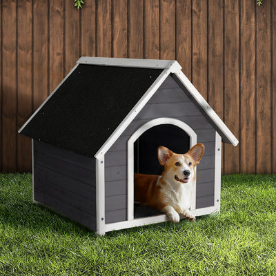 dog kennel house waterproof 