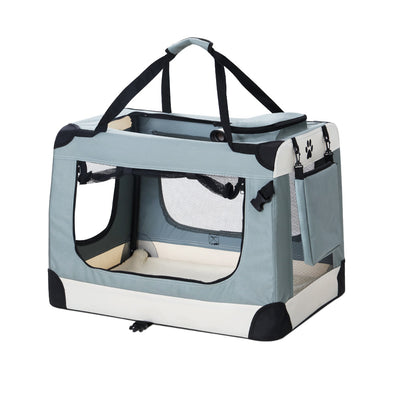 pet crate carrier 